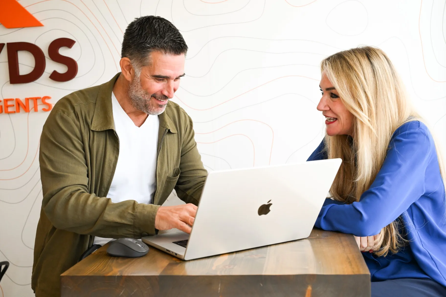 Marketing your property